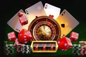 Experience the Thrill of Live Gaming at Xgame Casino Online